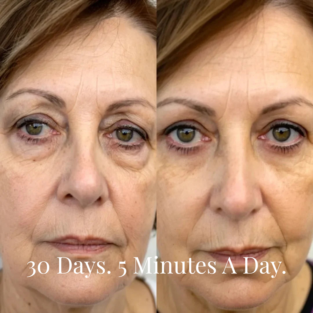 Survora® Halo - Eye Lift Wand