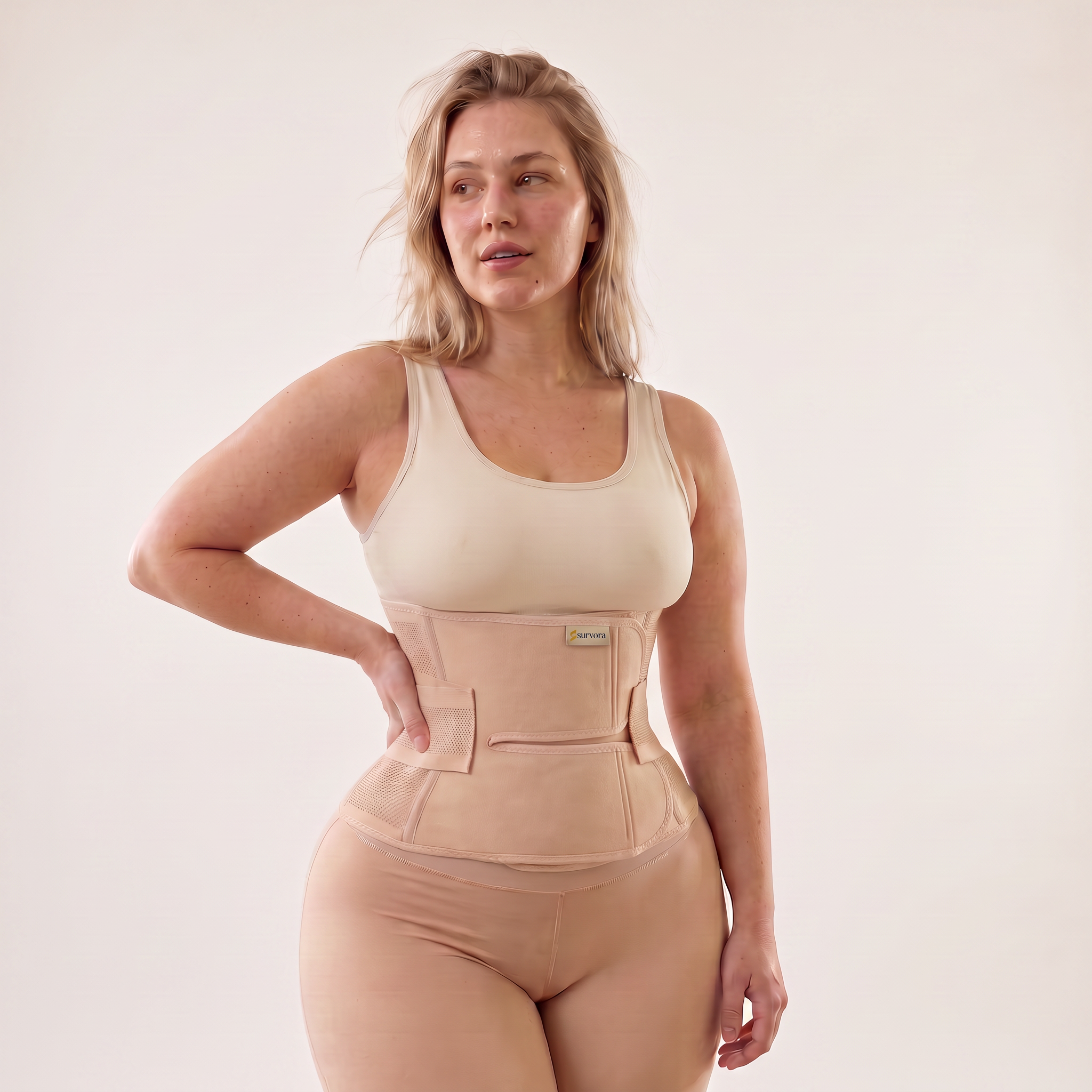 Survora® Contour