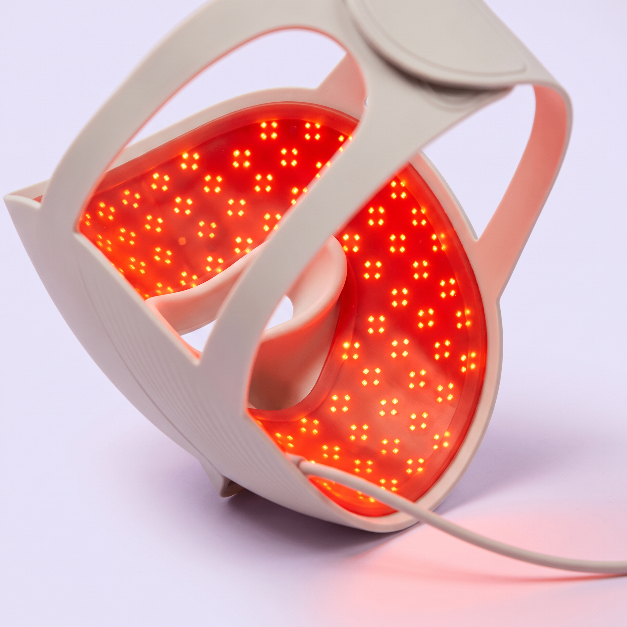 Survora® Halo LED Light Therapy Mask