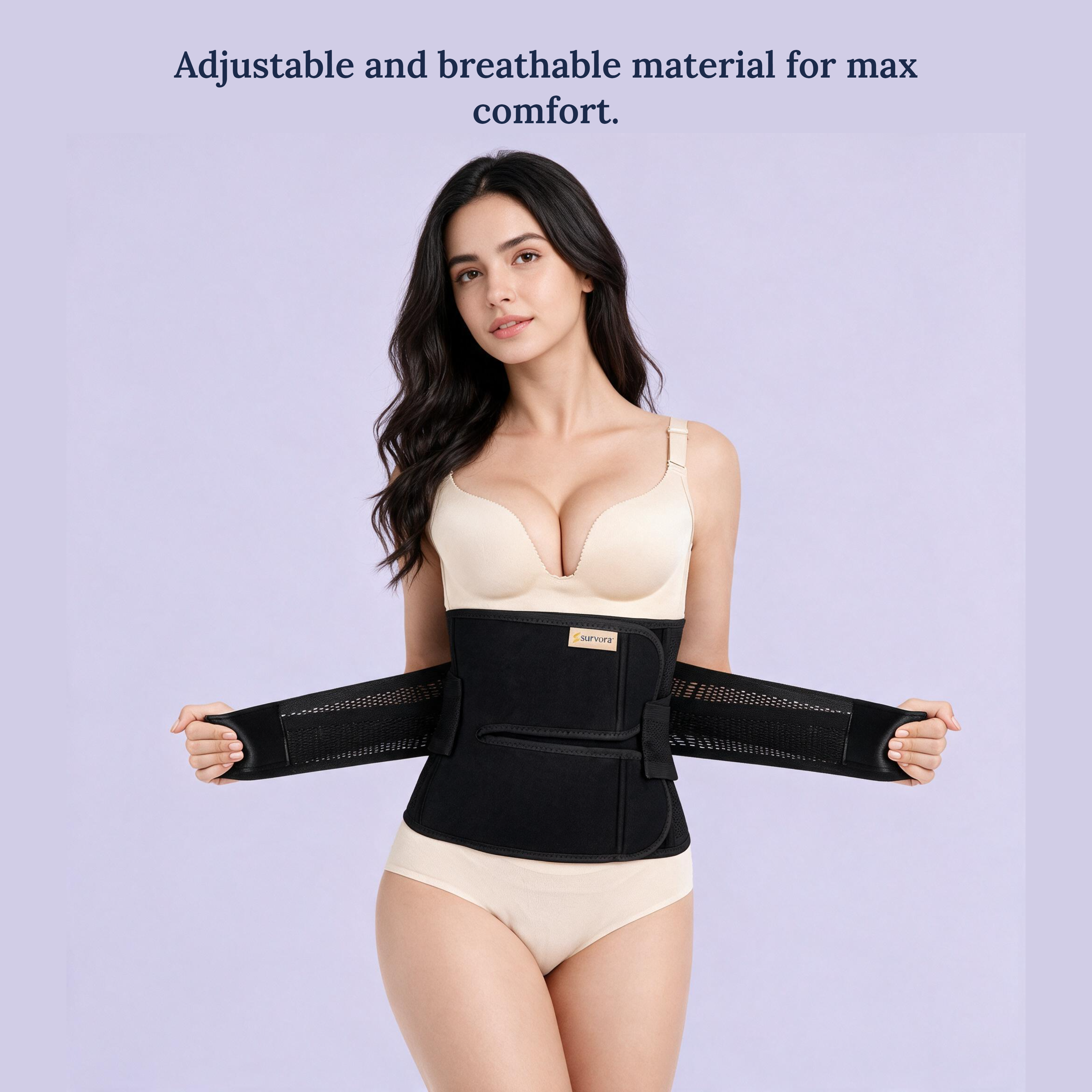 Survora® Contour