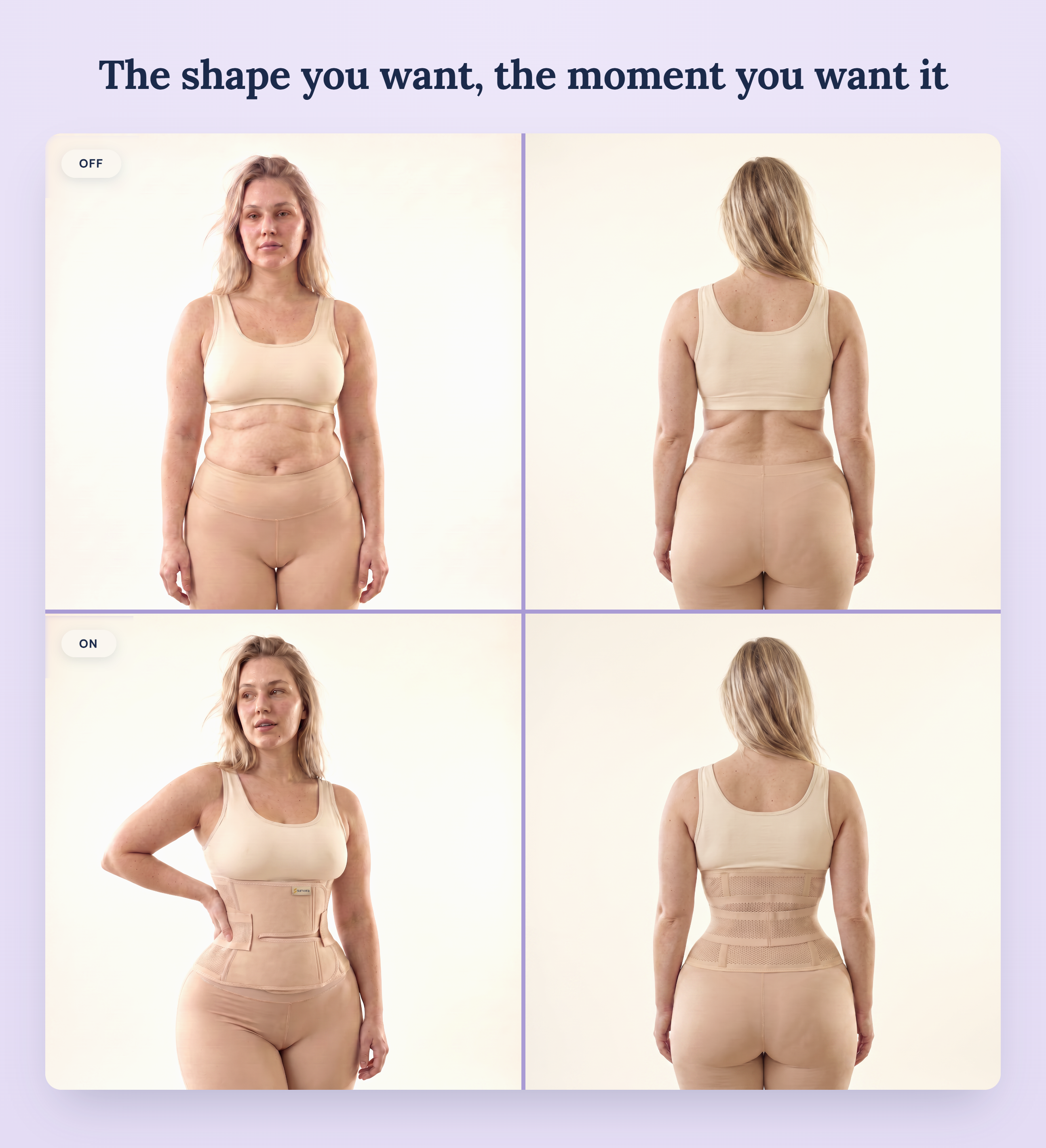 Survora® Contour